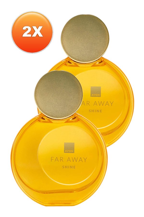 ادکلن اورجینال برند Avon کد 862810014 - Image 2