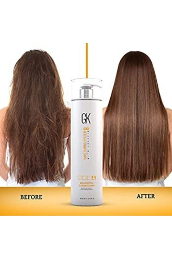 کرم مو اورجینال برند Gk hair کد 2698918 - Image 3
