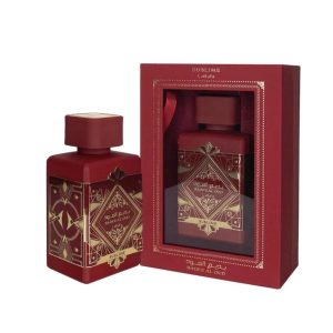 ادکلن اورجینال برند Lattafa مدل Bade’e Al Oud Sublime Edp کد 834773330