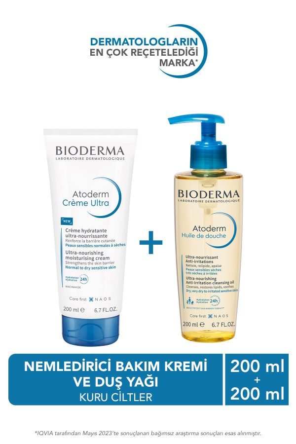 ست مراقبت از پوست اورجینال برند Bioderma کد 819563693