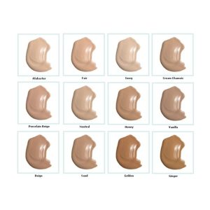 کرم فاندیشن اورجینال برند Clinique مدل EVEN BETTER FONDÖTEN SPF 15 کد 803466027