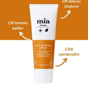 کرم صورت اورجینال برند Mia klinika کد 765871940