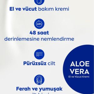 کرم بدن اورجینال برند Nivea کد 273890983