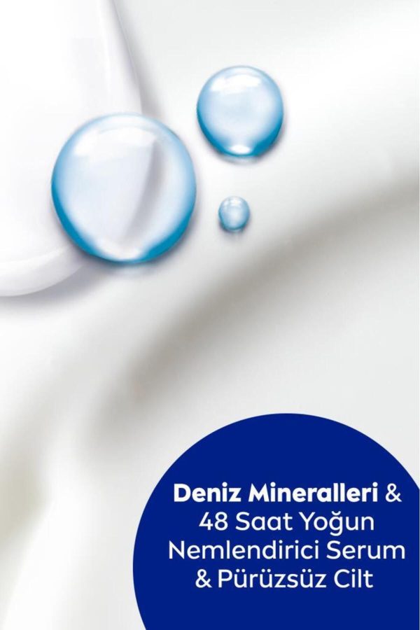 کرم بدن اورجینال برند Nivea کد 273890983 - Image 3