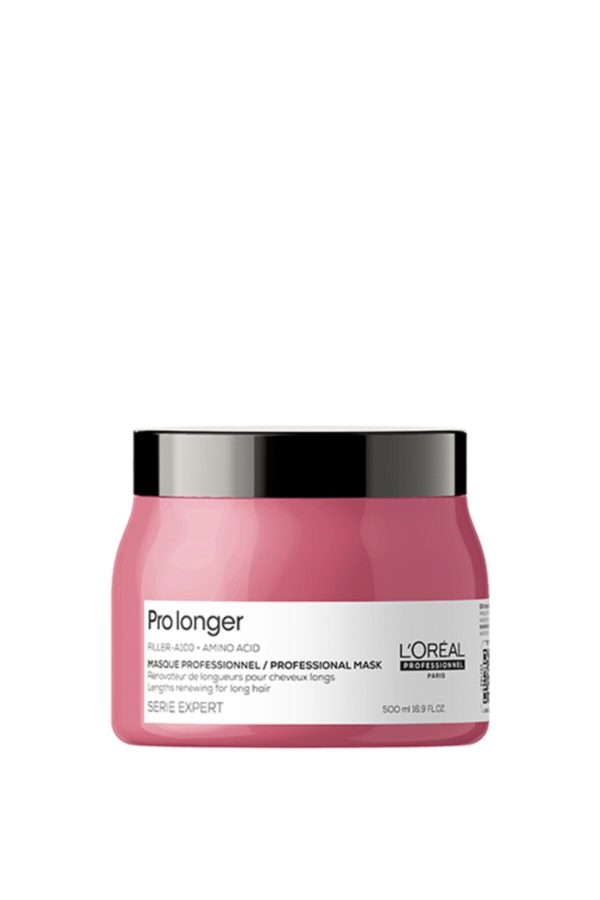 ماسک مو اورجینال برند L oreal professionnel کد 132814928