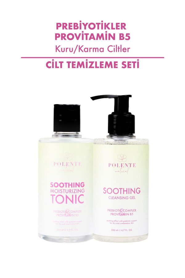 پاک کننده صورت اورجینال برند Polente natural کد 825435456