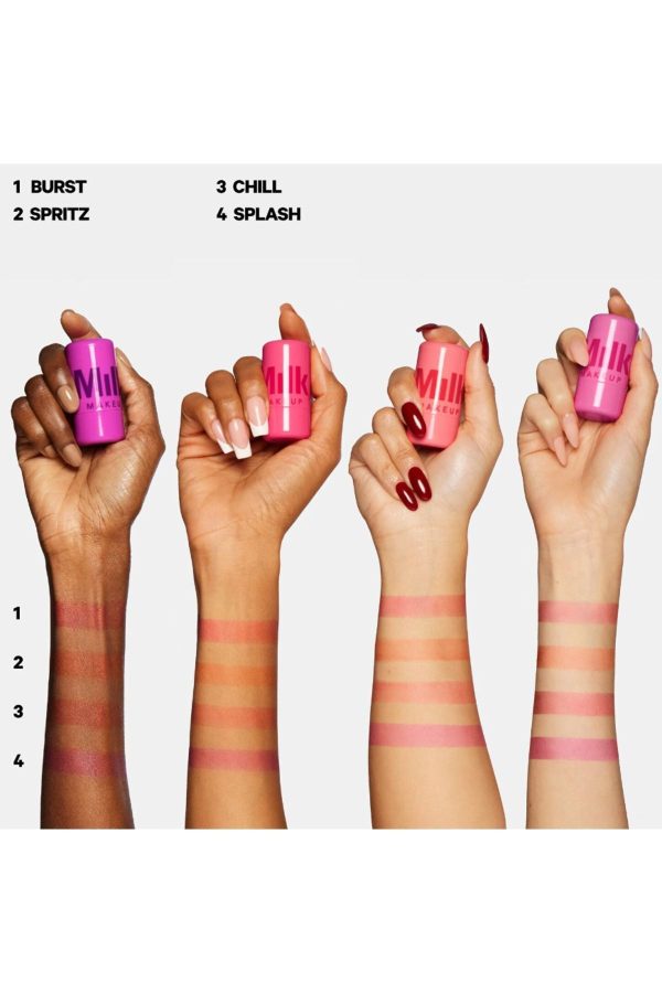 رژ گونه اورجینال برند Milk makeup کد 841661064 - Image 2