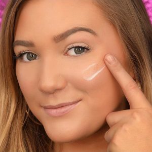 کرم پایه آرایش اورجینال برند Tarte مدل Nemlendirici Makyaj Bazı 30 ml کد 844284785