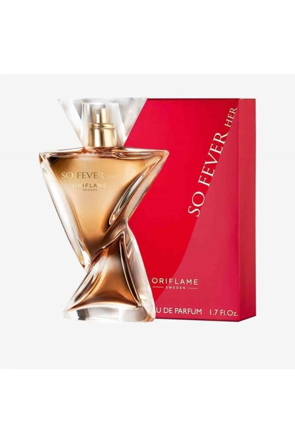 ادکلن اورجینال برند Oriflame کد 848401566 - Image 2