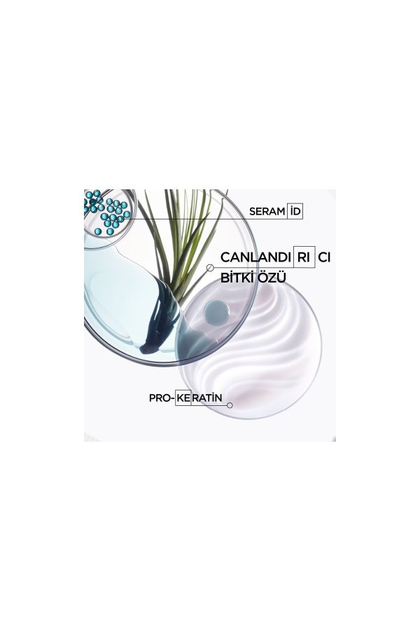 ماسک مو اورجینال برند Kerastase کد 804383210 - Image 2