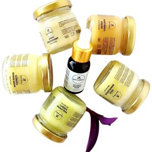 ست مراقبت از پوست اورجینال برند H c natural مدل 4 lü Set کد 881506555