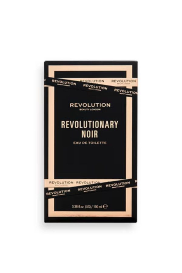 ادکلن اورجینال برند Revolution کد 864474583
