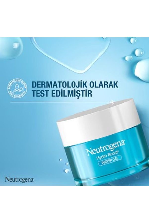 کرم صورت اورجینال برند Neutrogena کد 835575933 - Image 2