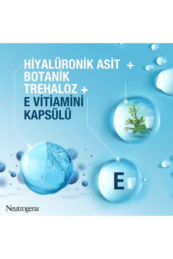 کرم صورت اورجینال برند Neutrogena کد 835575933 - Image 3