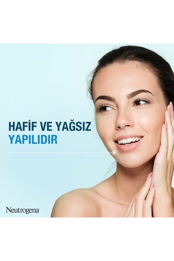 کرم صورت اورجینال برند Neutrogena کد 835575933 - Image 5