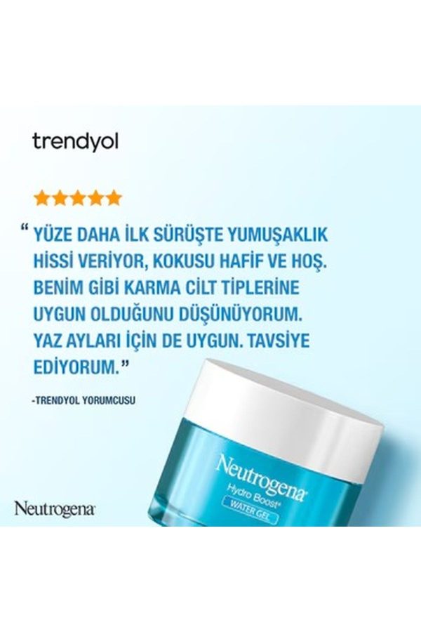 کرم صورت اورجینال برند Neutrogena کد 835575933 - Image 7