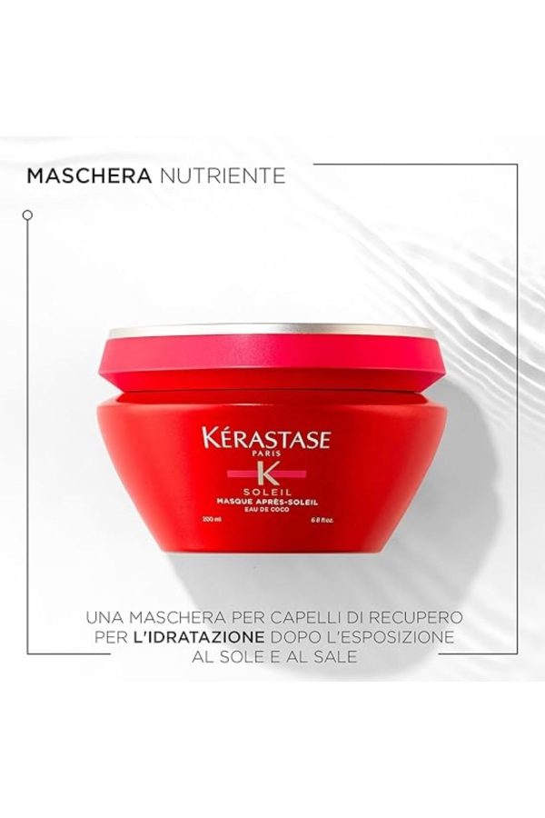 ماسک مو اورجینال برند Kerastase کد 857546825 - Image 3