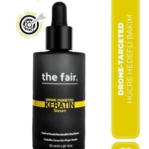 روغن و سرم مو اورجینال برند The fair کد 126334323