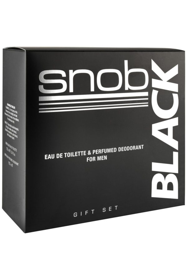 ادکلن اورجینال برند Snob کد 88207381