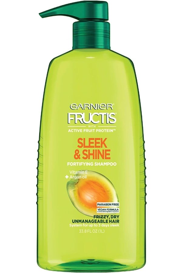 شامپو اورجینال برند Garnier کد 309068733