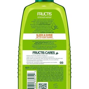شامپو اورجینال برند Garnier کد 309068733