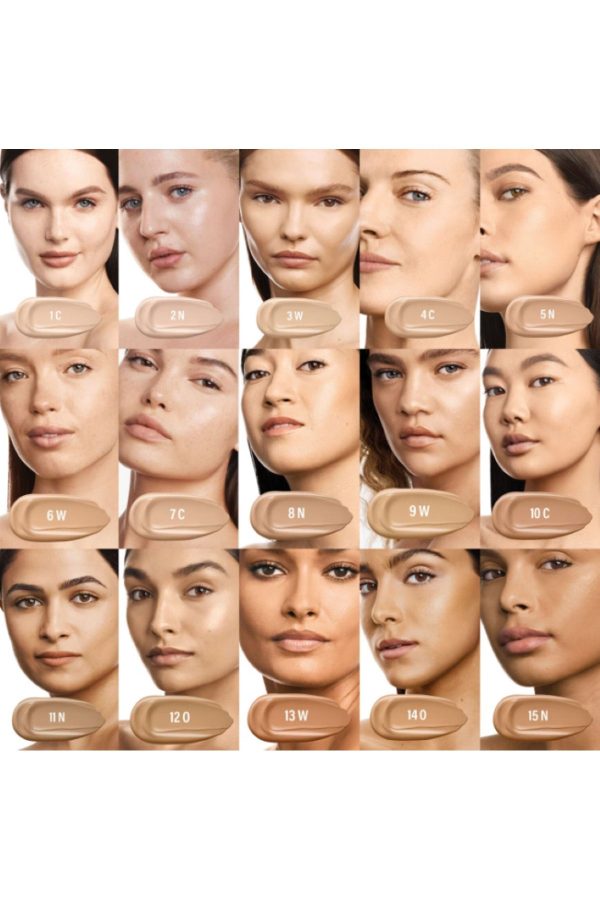 کرم فاندیشن اورجینال برند Makeup by mario مدل SurrealSkin™ Foundation کد 809395318 - Image 3