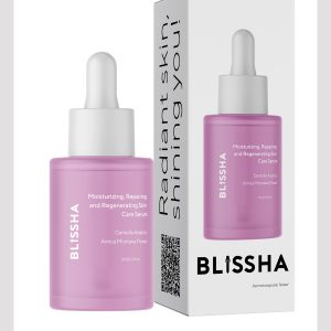 سرم پوست اورجینال برند Blissha کد 857860547