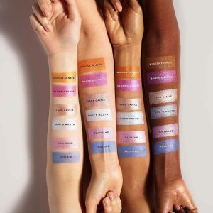 کرم فاندیشن اورجینال برند Fenty beauty مدل Killawatt Foil Freestyle Highlighter کد 834221300