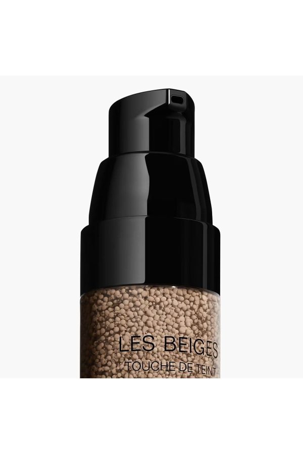 کرم فاندیشن اورجینال برند Chanel کد 802859232 - Image 3
