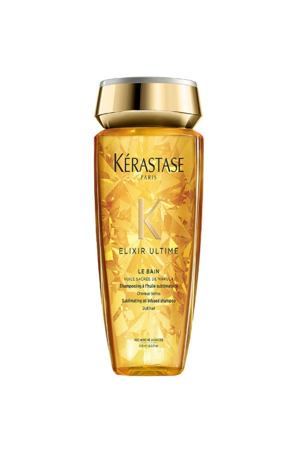 شامپو اورجینال برند Kerastase مدل Elixir Ultime Le Bain کد 859530520