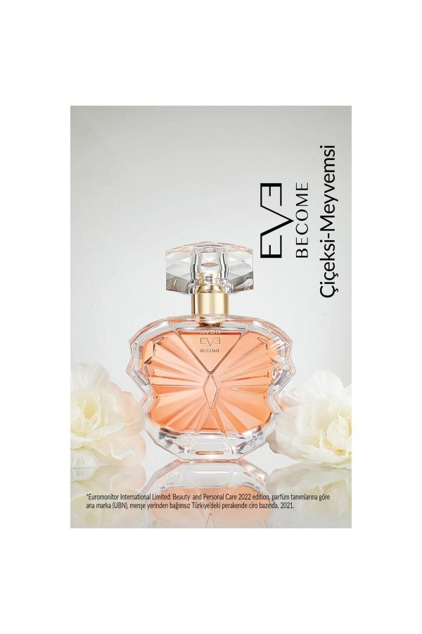 ادکلن اورجینال برند Avon کد 846655386 - Image 2