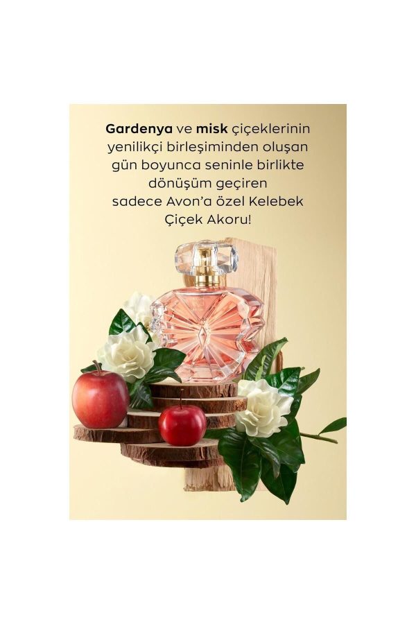 ادکلن اورجینال برند Avon کد 846655386 - Image 3