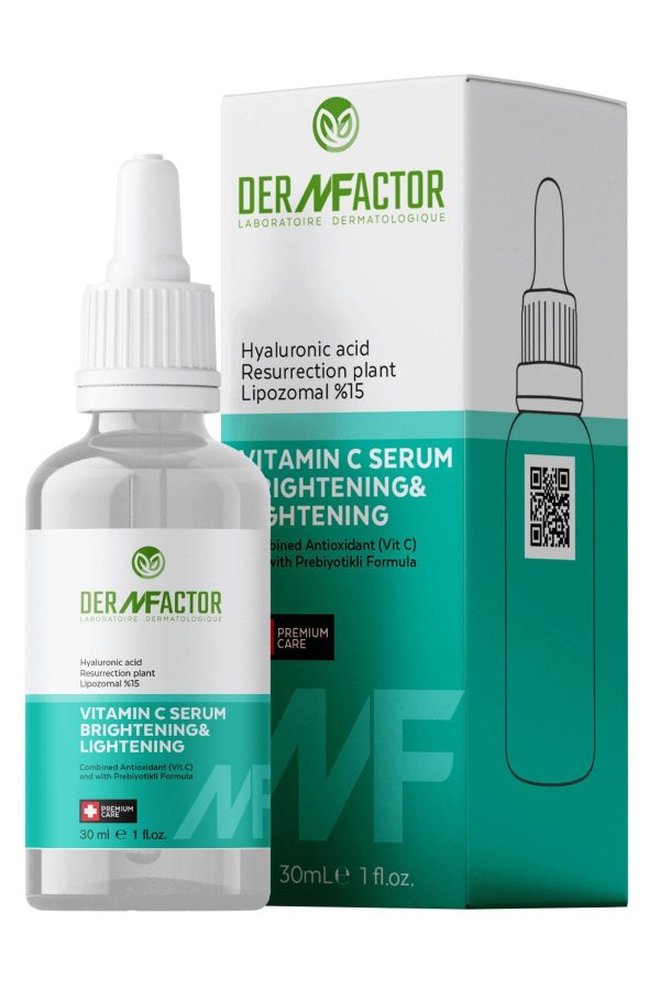 سرم پوست اورجینال برند Dermfactor کد 705979767