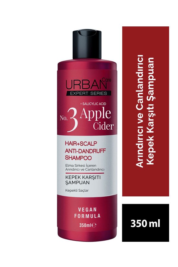 ست مراقبت از مو اورجینال برند Urban care کد 817654877 - Image 4