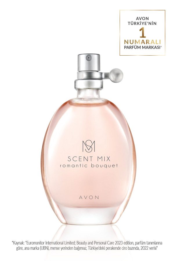 ادکلن اورجینال برند Avon کد 112149