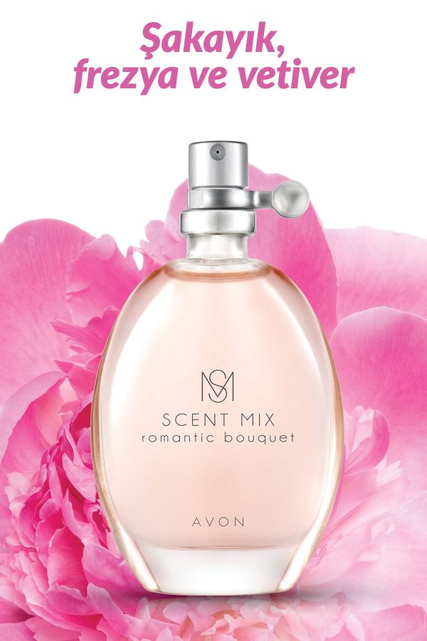 ادکلن اورجینال برند Avon کد 112149 - Image 2
