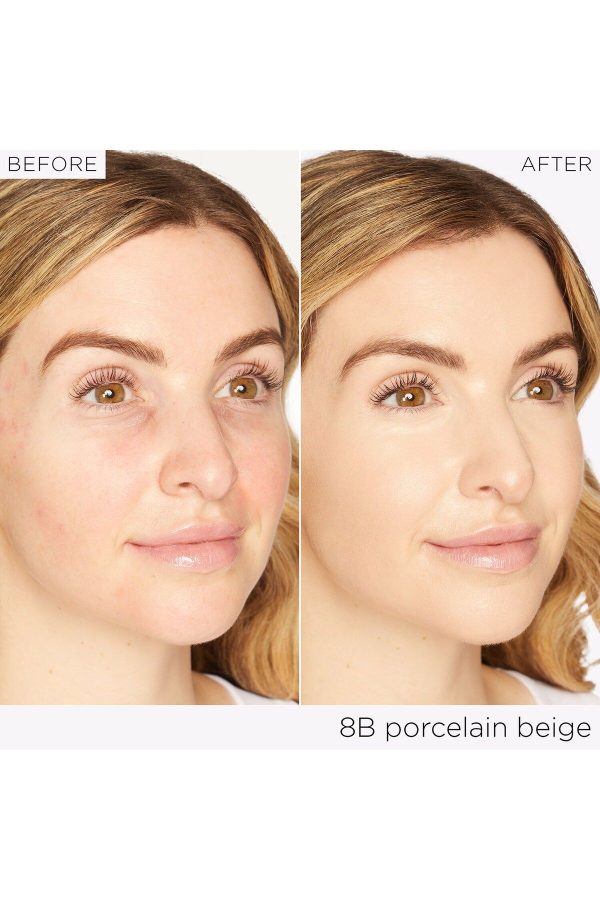 کانسیلر اورجینال برند Tarte مدل Shape Tape™ Radiant Concealer کد 836136472 - Image 4