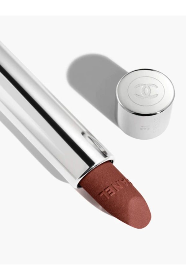 رژ لب اورجینال برند Chanel مدل 31 LE ROUGE کد 871105476 - Image 2