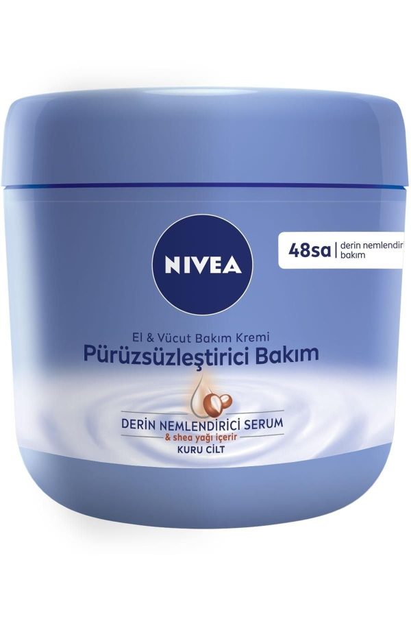 کرم دست اورجینال برند Nivea کد 339148437