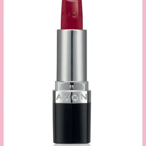 رژ لب اورجینال برند Avon مدل Ultra Kremsi Ruj کد 790731539