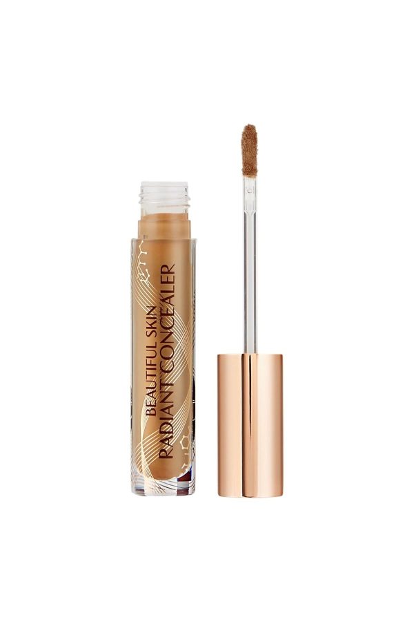 کانسیلر اورجینال برند Charlotte tilbury مدل Beautiful Skin Radiant Concealer کد 855560519