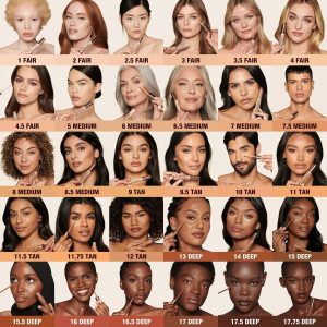 کانسیلر اورجینال برند Charlotte tilbury مدل Beautiful Skin Radiant Concealer کد 855560519