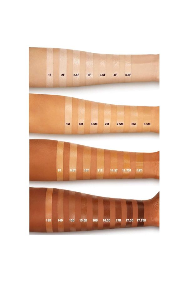 کانسیلر اورجینال برند Charlotte tilbury مدل Beautiful Skin Radiant Concealer کد 855560519 - Image 3