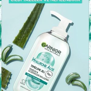 پاک کننده صورت اورجینال برند Garnier کد 37573983