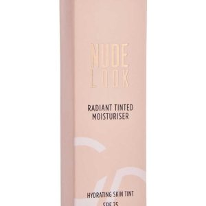 کرم اورجینال برند Golden rose مدل Radiant Tinted Moisturizer SPF 25 کد 6698806