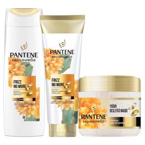 شامپو اورجینال برند Pantene کد 869876692