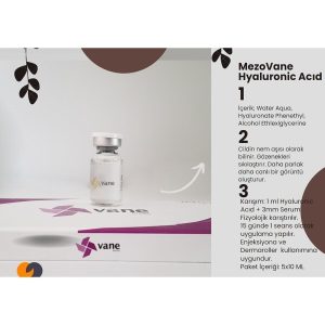 سرم پوست اورجینال برند Vane کد 298455247