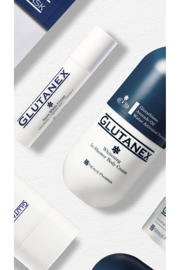 کرم بدن اورجینال برند Glutanex کد 876906971 - Image 8