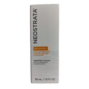 سرم پوست اورجینال برند Neostrata مدل Enlighten Brightening Serum کد 785776297