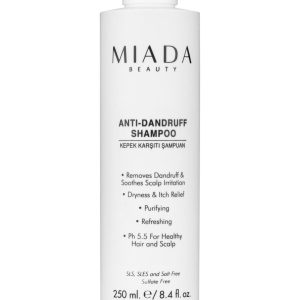 ست مراقبت از مو اورجینال برند Miada beauty کد 877926802